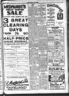 Sevenoaks Chronicle and Kentish Advertiser Friday 01 February 1929 Page 9