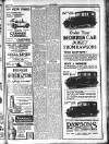 Sevenoaks Chronicle and Kentish Advertiser Friday 01 March 1929 Page 5