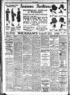 Sevenoaks Chronicle and Kentish Advertiser Friday 08 March 1929 Page 22