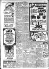 Sevenoaks Chronicle and Kentish Advertiser Friday 15 March 1929 Page 6