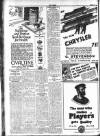 Sevenoaks Chronicle and Kentish Advertiser Friday 22 March 1929 Page 6