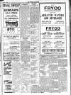 Sevenoaks Chronicle and Kentish Advertiser Friday 02 August 1929 Page 3