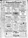 Sevenoaks Chronicle and Kentish Advertiser Friday 13 September 1929 Page 1