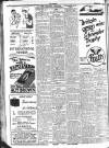 Sevenoaks Chronicle and Kentish Advertiser Friday 13 September 1929 Page 4