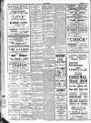 Sevenoaks Chronicle and Kentish Advertiser Friday 13 September 1929 Page 8