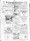 Sevenoaks Chronicle and Kentish Advertiser Friday 13 December 1929 Page 1