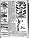 Sevenoaks Chronicle and Kentish Advertiser Friday 13 December 1929 Page 19