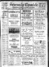 Sevenoaks Chronicle and Kentish Advertiser Friday 03 January 1930 Page 1