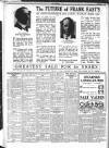 Sevenoaks Chronicle and Kentish Advertiser Friday 03 January 1930 Page 12