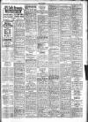 Sevenoaks Chronicle and Kentish Advertiser Friday 17 January 1930 Page 21