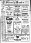 Sevenoaks Chronicle and Kentish Advertiser Friday 24 January 1930 Page 1