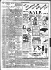 Sevenoaks Chronicle and Kentish Advertiser Friday 24 January 1930 Page 3