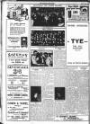Sevenoaks Chronicle and Kentish Advertiser Friday 24 January 1930 Page 10
