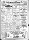 Sevenoaks Chronicle and Kentish Advertiser Friday 28 February 1930 Page 1