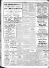 Sevenoaks Chronicle and Kentish Advertiser Friday 28 February 1930 Page 10