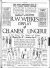 Sevenoaks Chronicle and Kentish Advertiser Friday 28 March 1930 Page 11