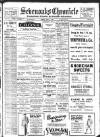 Sevenoaks Chronicle and Kentish Advertiser Friday 04 July 1930 Page 1
