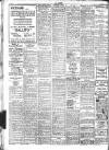 Sevenoaks Chronicle and Kentish Advertiser Friday 08 August 1930 Page 20