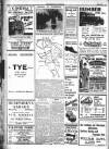 Sevenoaks Chronicle and Kentish Advertiser Friday 05 December 1930 Page 2