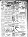 Sevenoaks Chronicle and Kentish Advertiser Friday 01 January 1932 Page 1