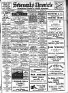 Sevenoaks Chronicle and Kentish Advertiser Friday 20 May 1932 Page 1