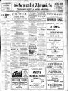 Sevenoaks Chronicle and Kentish Advertiser Friday 01 July 1932 Page 1
