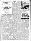 Sevenoaks Chronicle and Kentish Advertiser Friday 01 July 1932 Page 3