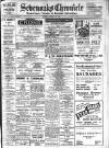 Sevenoaks Chronicle and Kentish Advertiser Friday 13 October 1933 Page 1