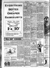 Sevenoaks Chronicle and Kentish Advertiser Friday 13 October 1933 Page 6