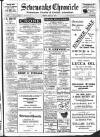 Sevenoaks Chronicle and Kentish Advertiser Friday 13 July 1934 Page 1