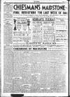 Sevenoaks Chronicle and Kentish Advertiser Friday 13 July 1934 Page 21