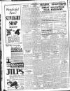 Sevenoaks Chronicle and Kentish Advertiser Friday 18 January 1935 Page 8