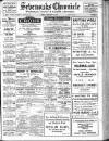 Sevenoaks Chronicle and Kentish Advertiser Friday 08 February 1935 Page 1
