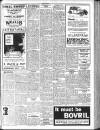 Sevenoaks Chronicle and Kentish Advertiser Friday 08 February 1935 Page 3