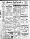 Sevenoaks Chronicle and Kentish Advertiser Friday 07 June 1935 Page 1