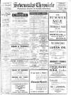Sevenoaks Chronicle and Kentish Advertiser Friday 28 June 1935 Page 1
