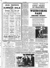 Sevenoaks Chronicle and Kentish Advertiser Friday 28 June 1935 Page 5