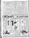 Sevenoaks Chronicle and Kentish Advertiser Friday 28 June 1935 Page 22