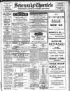 Sevenoaks Chronicle and Kentish Advertiser Friday 05 July 1935 Page 1