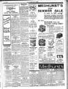 Sevenoaks Chronicle and Kentish Advertiser Friday 05 July 1935 Page 9
