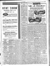 Sevenoaks Chronicle and Kentish Advertiser Friday 05 July 1935 Page 21
