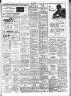Sevenoaks Chronicle and Kentish Advertiser Friday 02 August 1935 Page 21