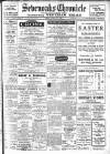 Sevenoaks Chronicle and Kentish Advertiser Friday 20 March 1936 Page 1