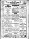 Sevenoaks Chronicle and Kentish Advertiser Friday 15 May 1936 Page 1