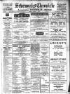 Sevenoaks Chronicle and Kentish Advertiser Friday 01 January 1937 Page 1