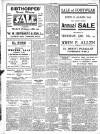 Sevenoaks Chronicle and Kentish Advertiser Friday 01 January 1937 Page 8