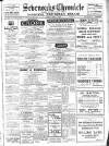 Sevenoaks Chronicle and Kentish Advertiser Friday 09 April 1937 Page 1
