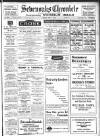 Sevenoaks Chronicle and Kentish Advertiser Friday 01 July 1938 Page 1