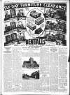 Sevenoaks Chronicle and Kentish Advertiser Friday 01 July 1938 Page 11