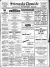 Sevenoaks Chronicle and Kentish Advertiser Friday 29 July 1938 Page 1